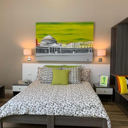 B&B Casa Caracciolo Наполи Екстериор снимка