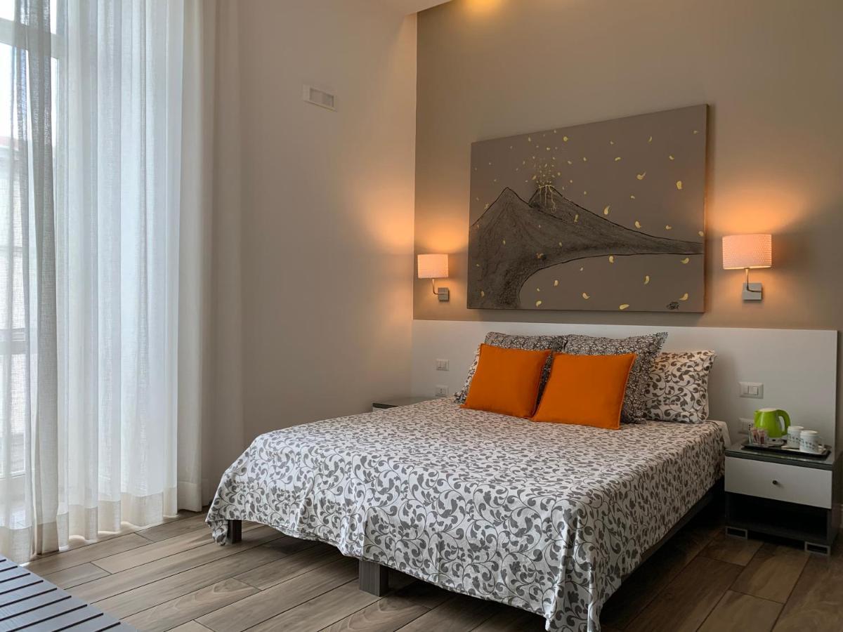 B&B Casa Caracciolo Наполи Екстериор снимка