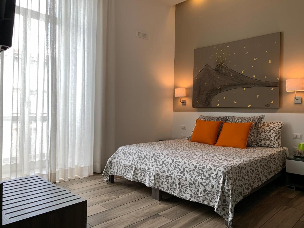 B&B Casa Caracciolo Наполи Екстериор снимка