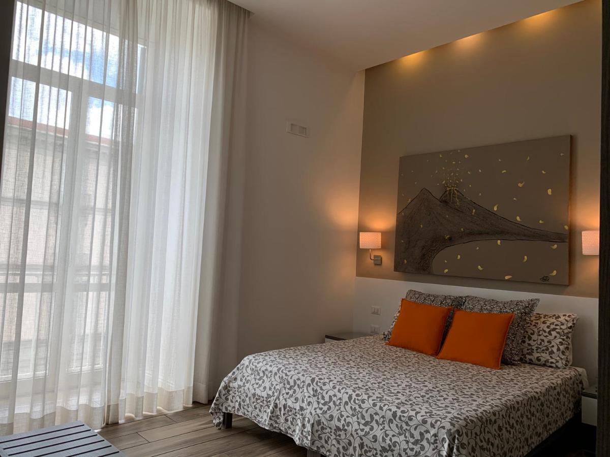 B&B Casa Caracciolo Наполи Екстериор снимка