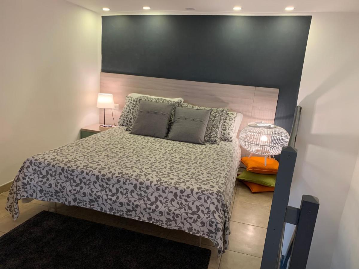 B&B Casa Caracciolo Наполи Екстериор снимка