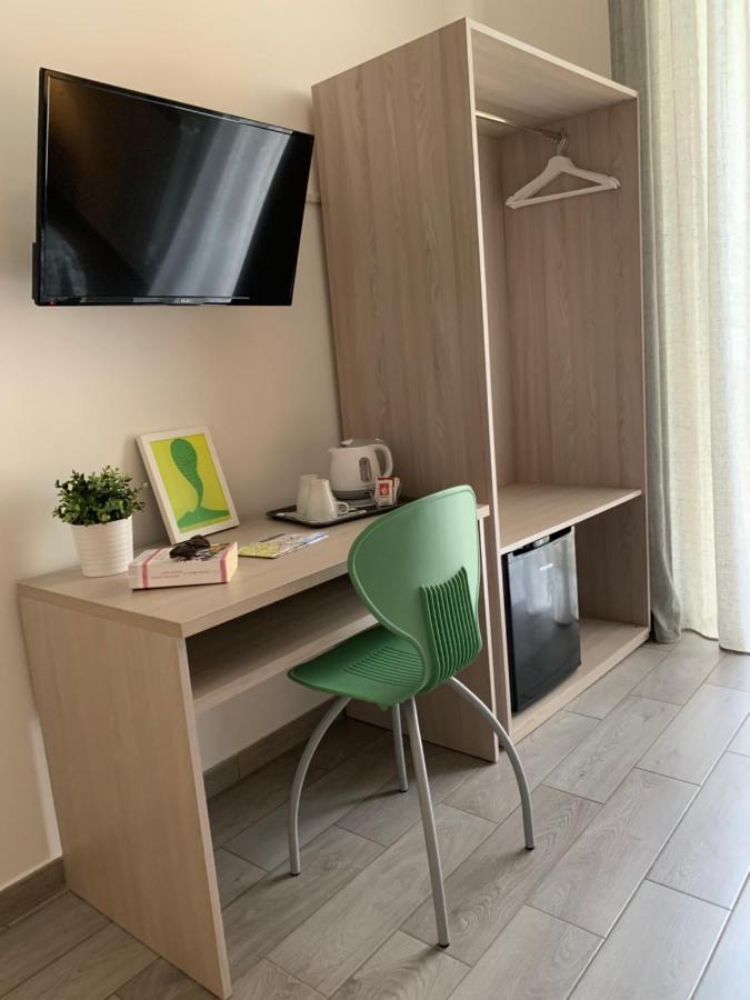 B&B Casa Caracciolo Наполи Екстериор снимка