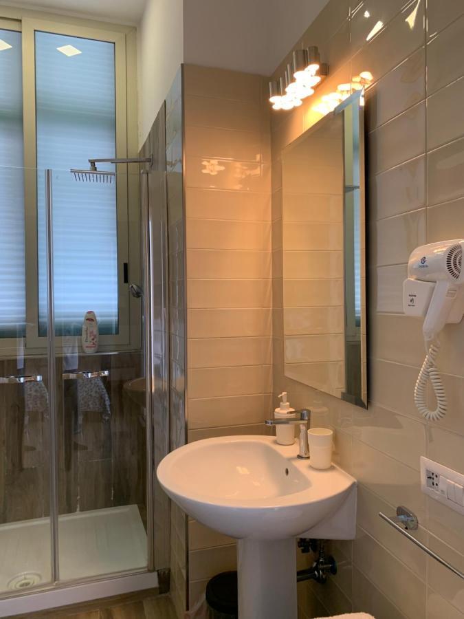 B&B Casa Caracciolo Наполи Екстериор снимка