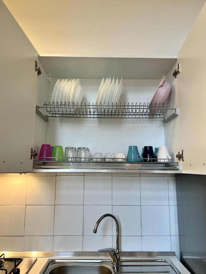 B&B Casa Caracciolo Наполи Екстериор снимка