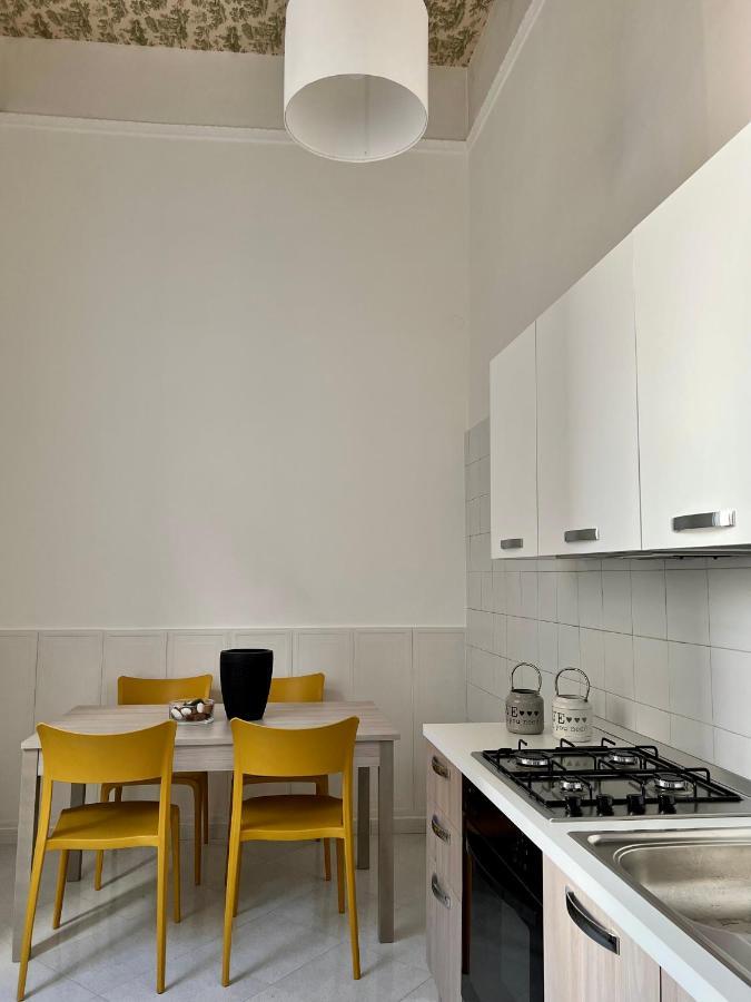 B&B Casa Caracciolo Наполи Екстериор снимка