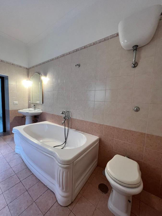 B&B Casa Caracciolo Наполи Екстериор снимка