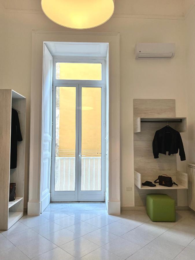 B&B Casa Caracciolo Наполи Екстериор снимка