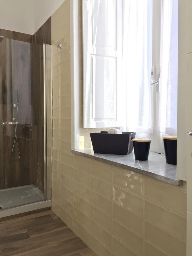 B&B Casa Caracciolo Наполи Екстериор снимка