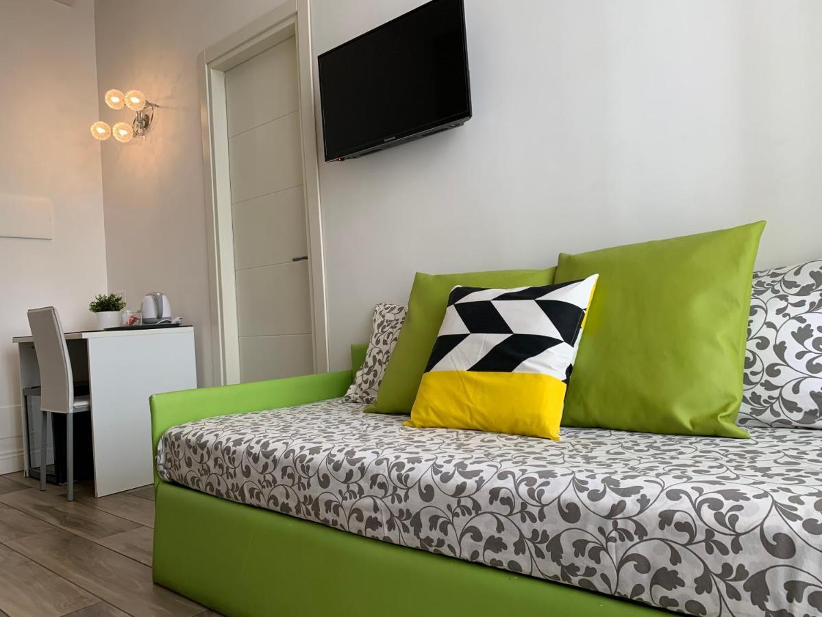 B&B Casa Caracciolo Наполи Екстериор снимка