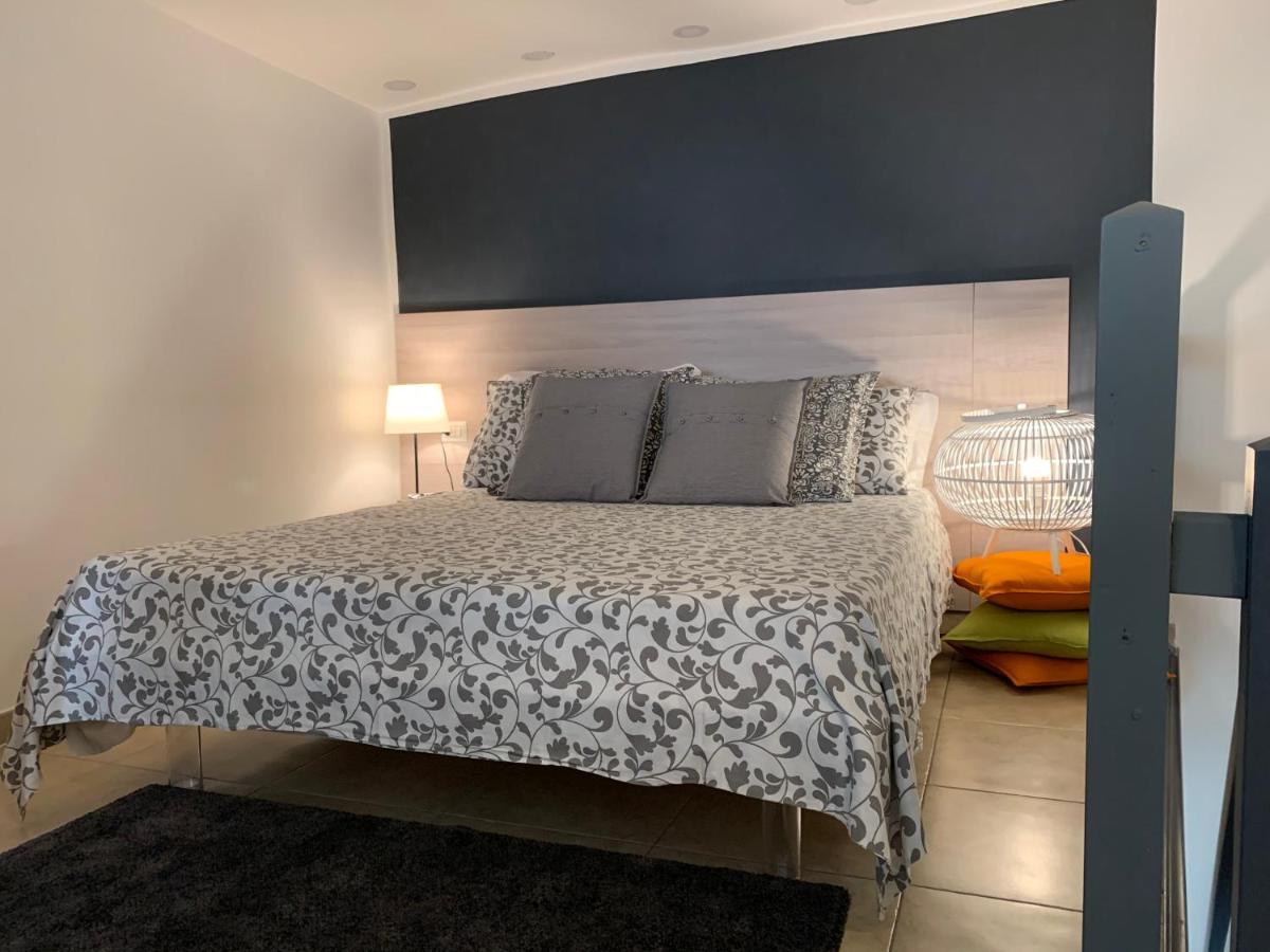 B&B Casa Caracciolo Наполи Екстериор снимка