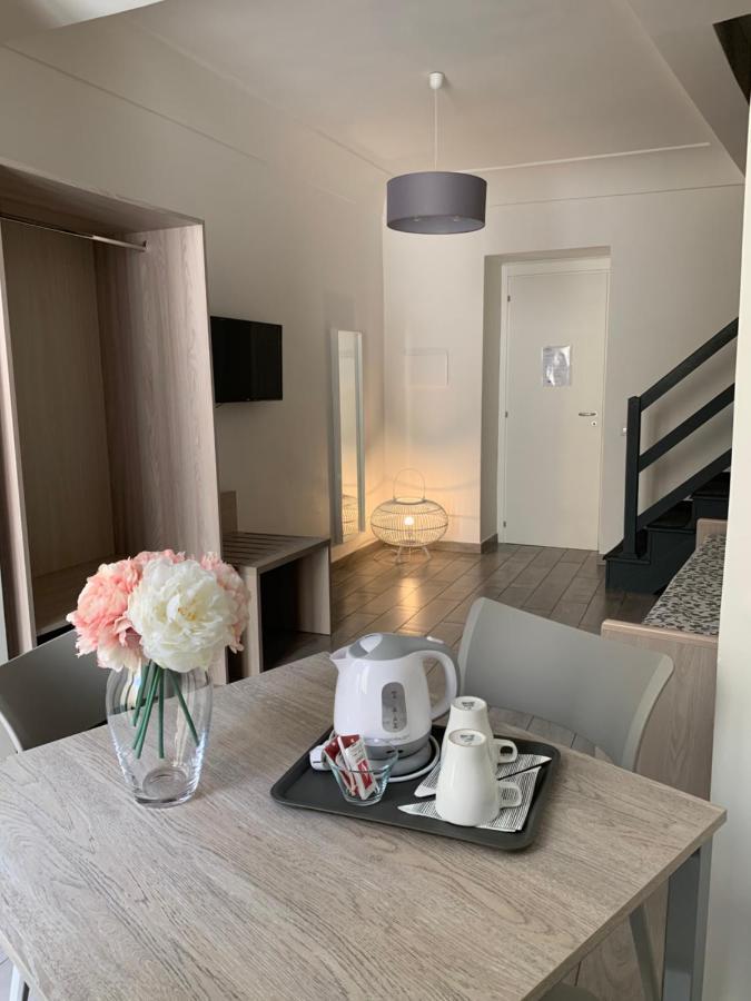 B&B Casa Caracciolo Наполи Екстериор снимка
