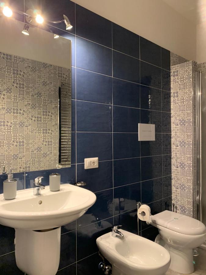 B&B Casa Caracciolo Наполи Екстериор снимка