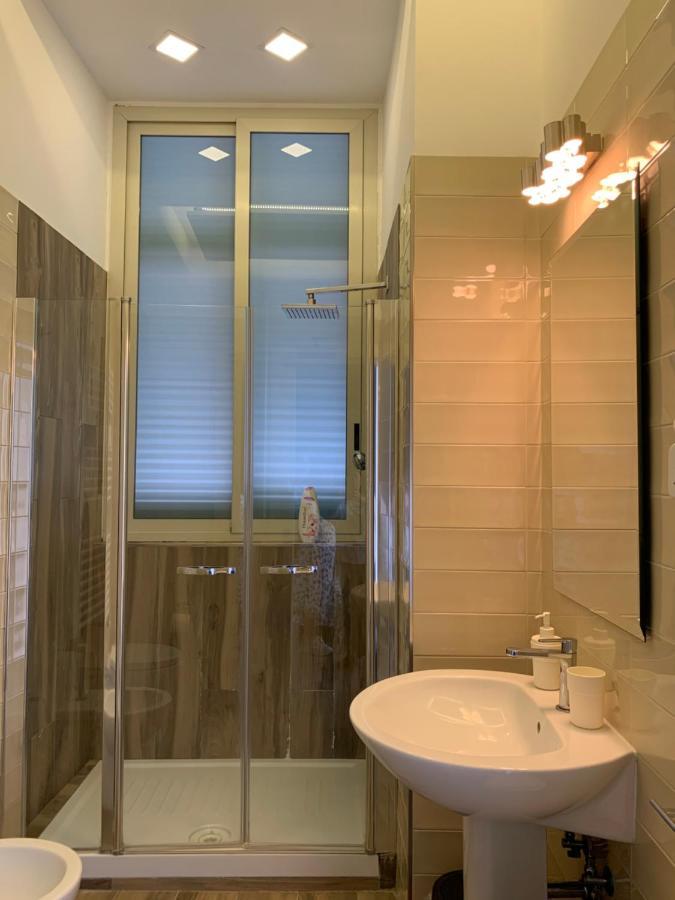 B&B Casa Caracciolo Наполи Екстериор снимка