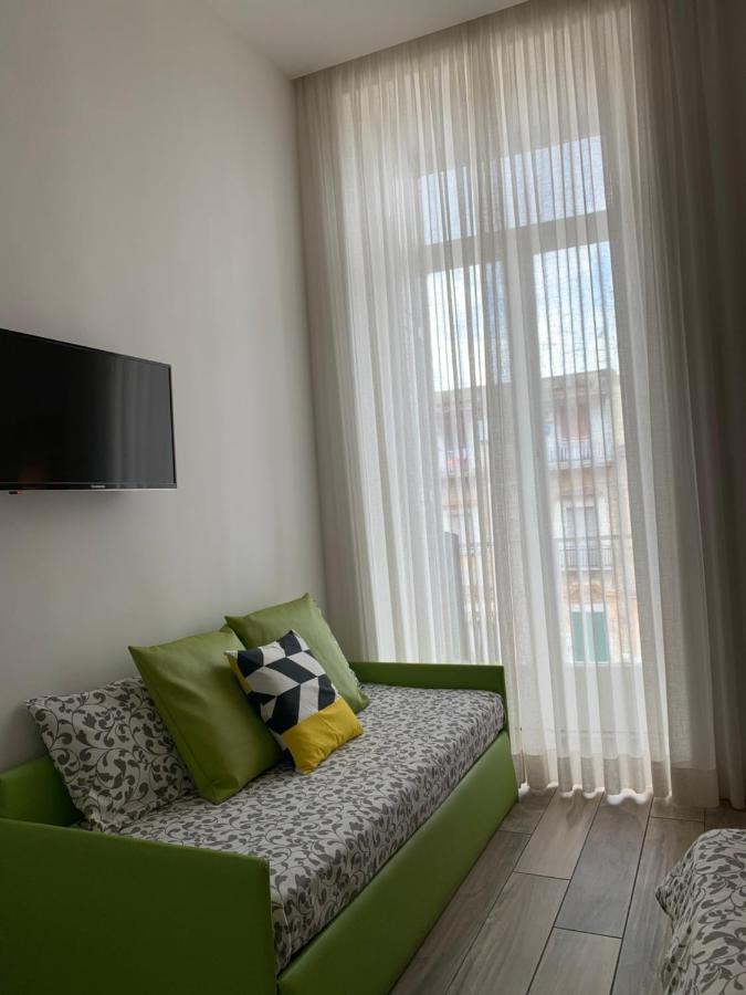 B&B Casa Caracciolo Наполи Екстериор снимка